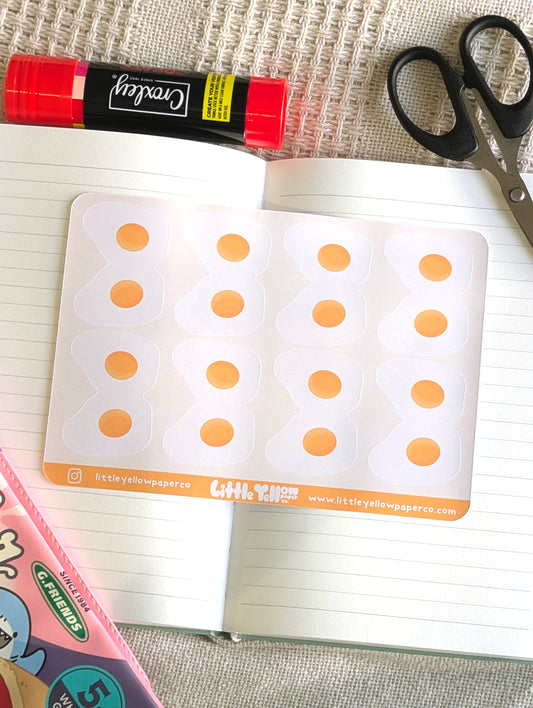 Egg Index Labels